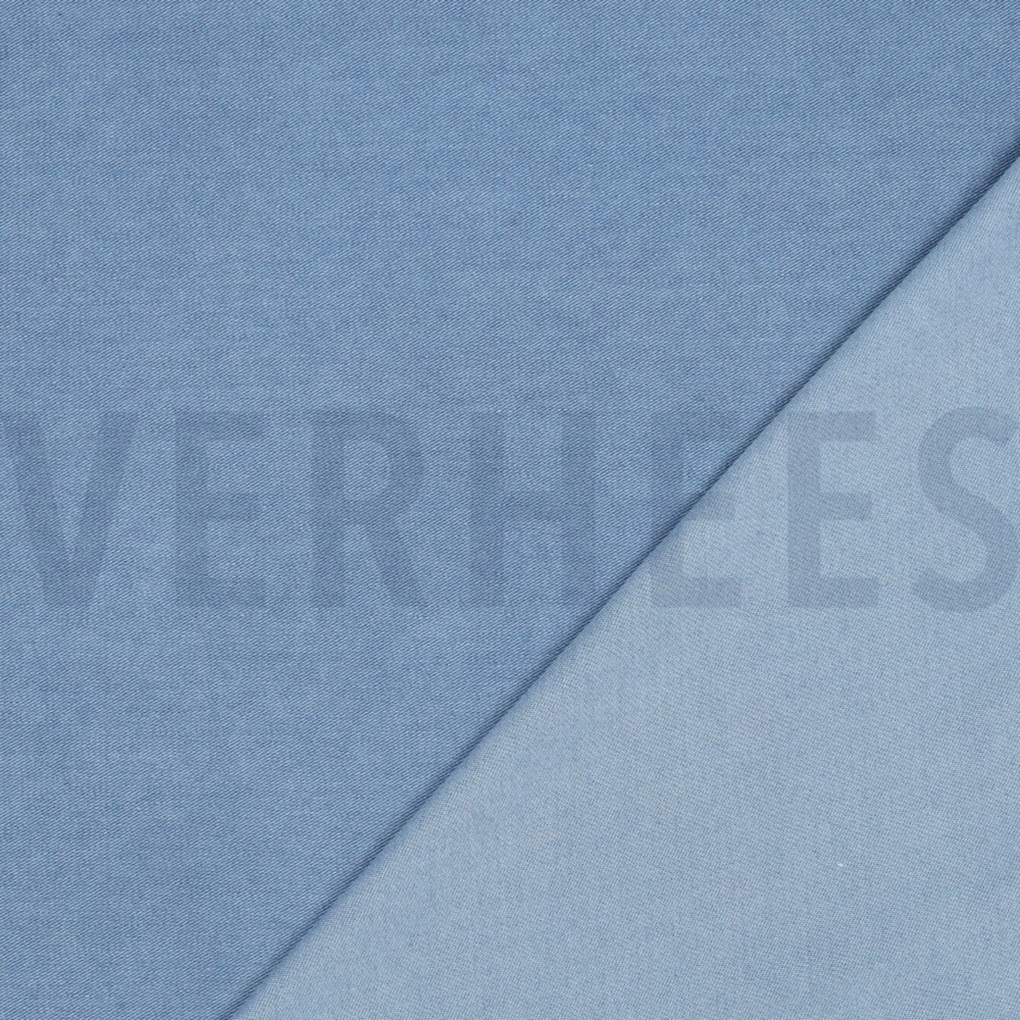 DENIM KNIT LIGHT BLUE (high resolution) #4