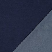 DENIM KNIT DARK BLUE (thumbnail) #4