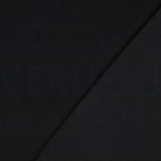 MERINO WOOL FLEECE BLACK (thumbnail) #4