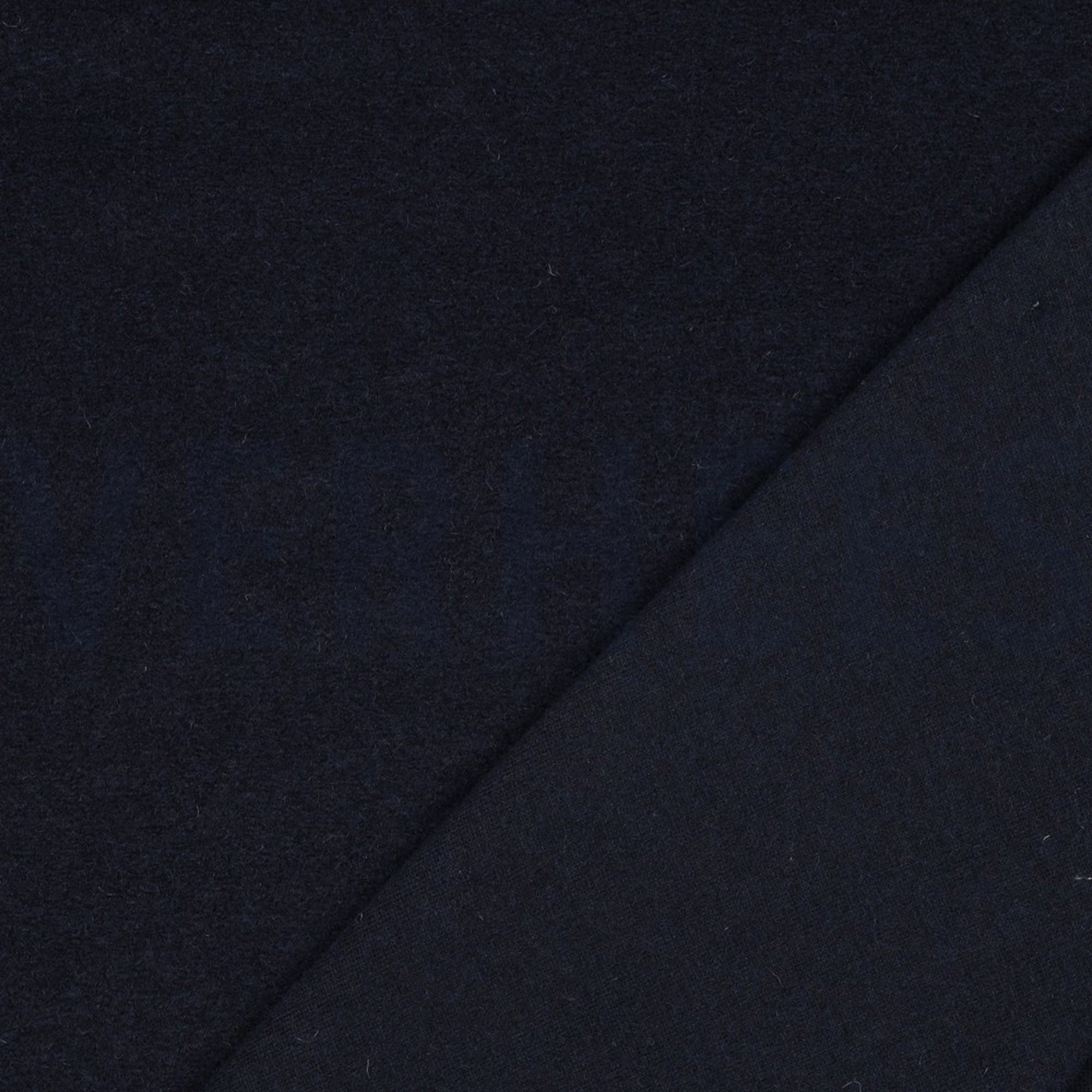 MERINO WOOL FLEECE NAVY (high resolution) #4