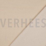 MERINO WOOL FLEECE ECRU (thumbnail) #4