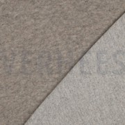 MERINO WOOL FLEECE BEIGE (thumbnail) #4