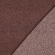 MERINO WOOL FLEECE ROUGE (thumbnail) #4