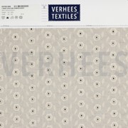 LINEN VISCOSE EMBROIDERY NATURAL (thumbnail) #4