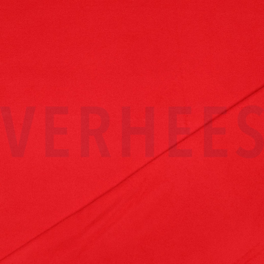 SOFTCOAT RED #4