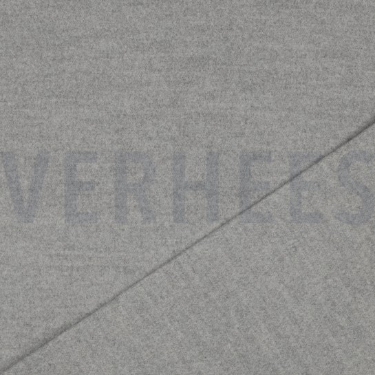 SOFTCOAT GREY MELANGE #7