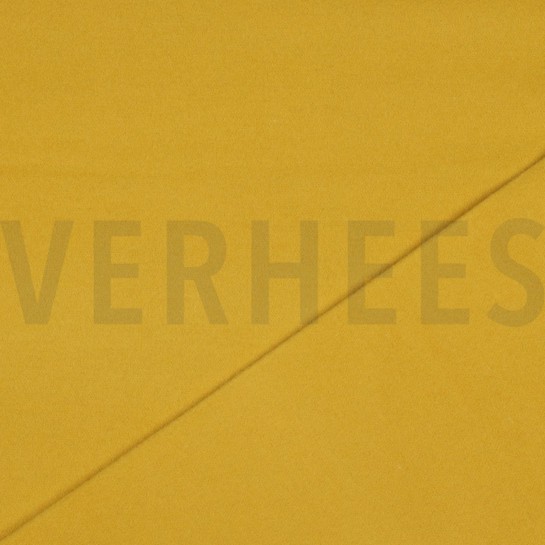 MANTELSTOFF OCKER #7