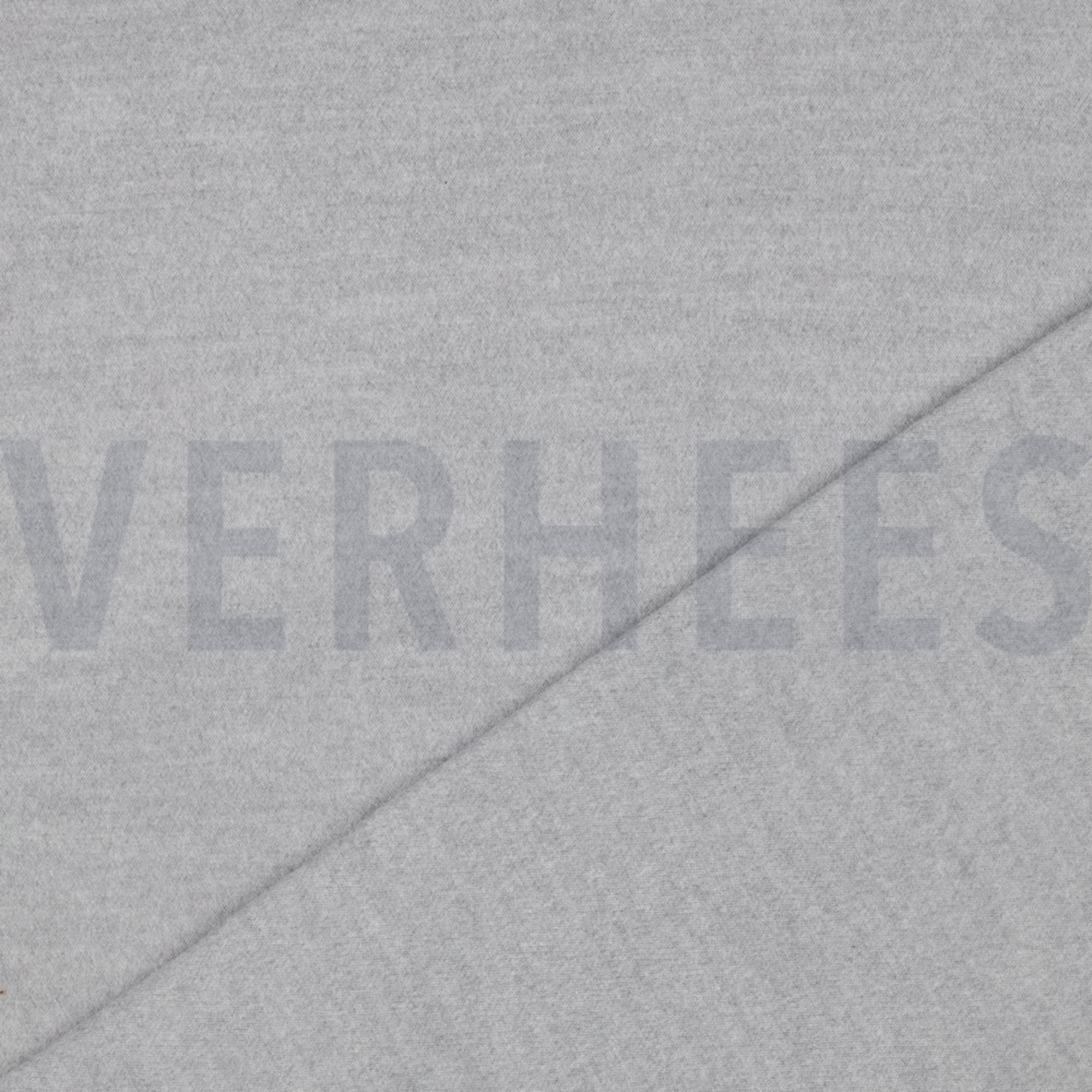 SOFTCOAT LIGHT GREY MELANGE (high resolution) #4