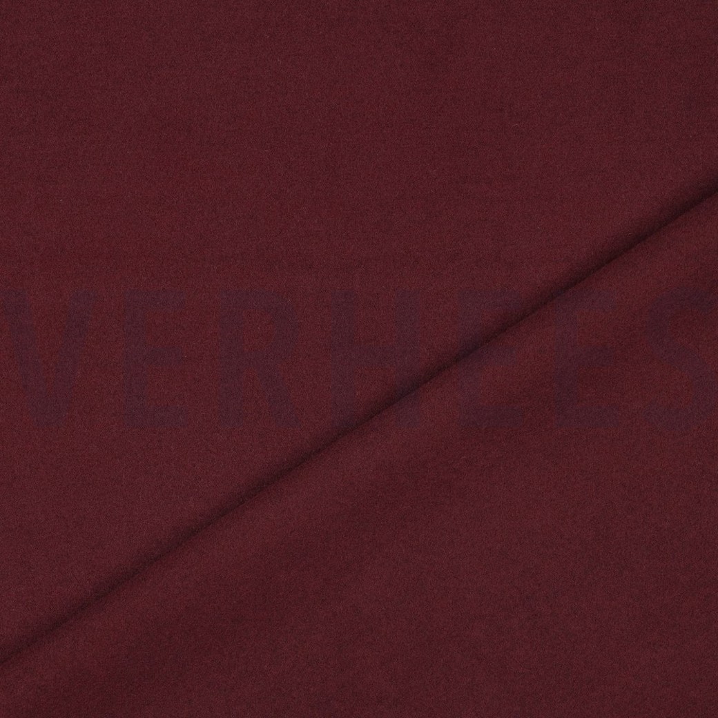 SOFTCOAT WINE RED #4
