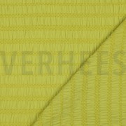 CHENILLE JACQUARD LIME (thumbnail) #4
