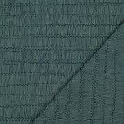 CHENILLE JACQUARD SAGE (thumbnail) #4