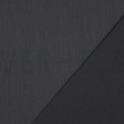 GABARDINE DARK GREY MELANGE (thumbnail) #4