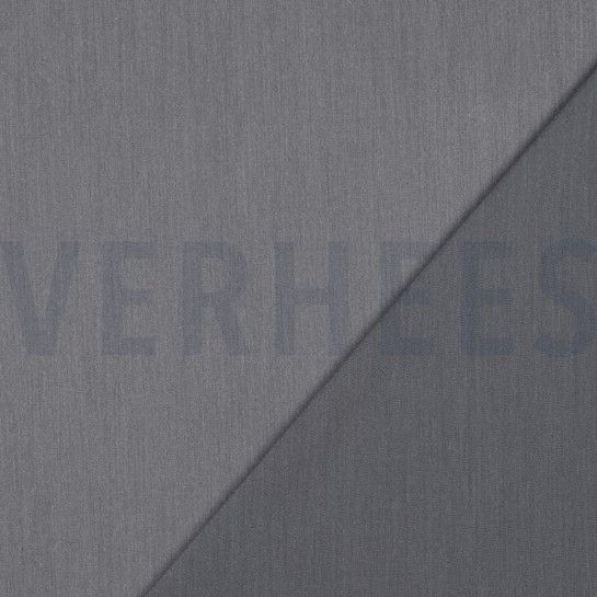 GABARDINE LICHTGRIJS GEMÊLEERD #7