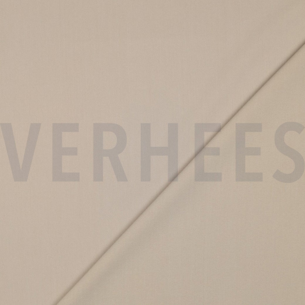 GABARDINE BEIGE #4