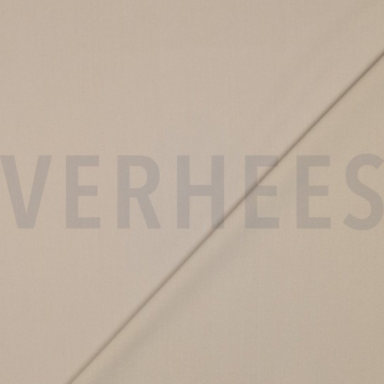 GABARDINE BEIGE #7