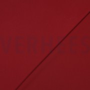 GABARDINE DARK RED (thumbnail) #4