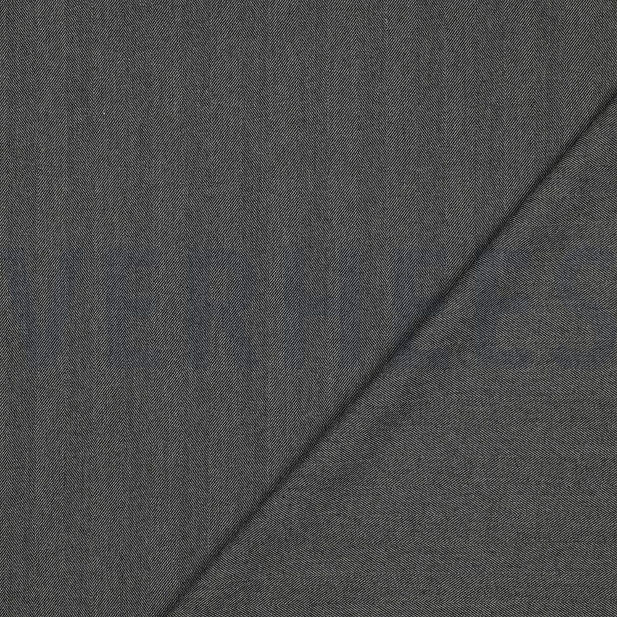 HERRINGBONE 15MM GREY (high resolution) #4