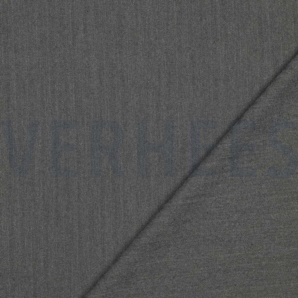 HERRINGBONE 6MM GREY #4