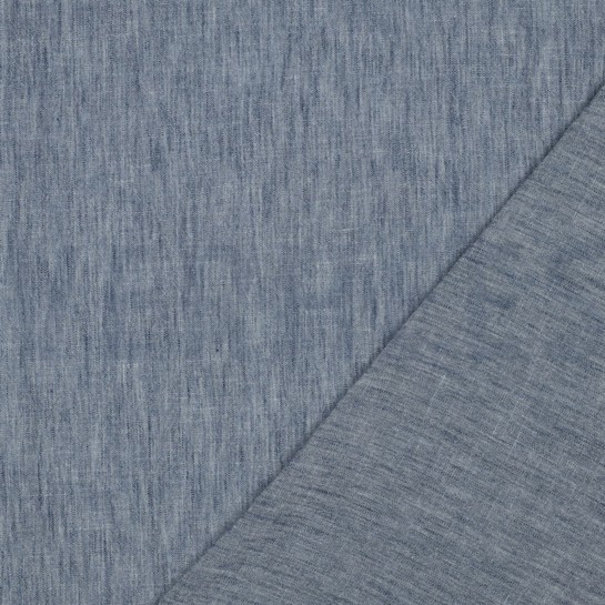 LIN LOOK BLEU MARINE CHINÉ #7