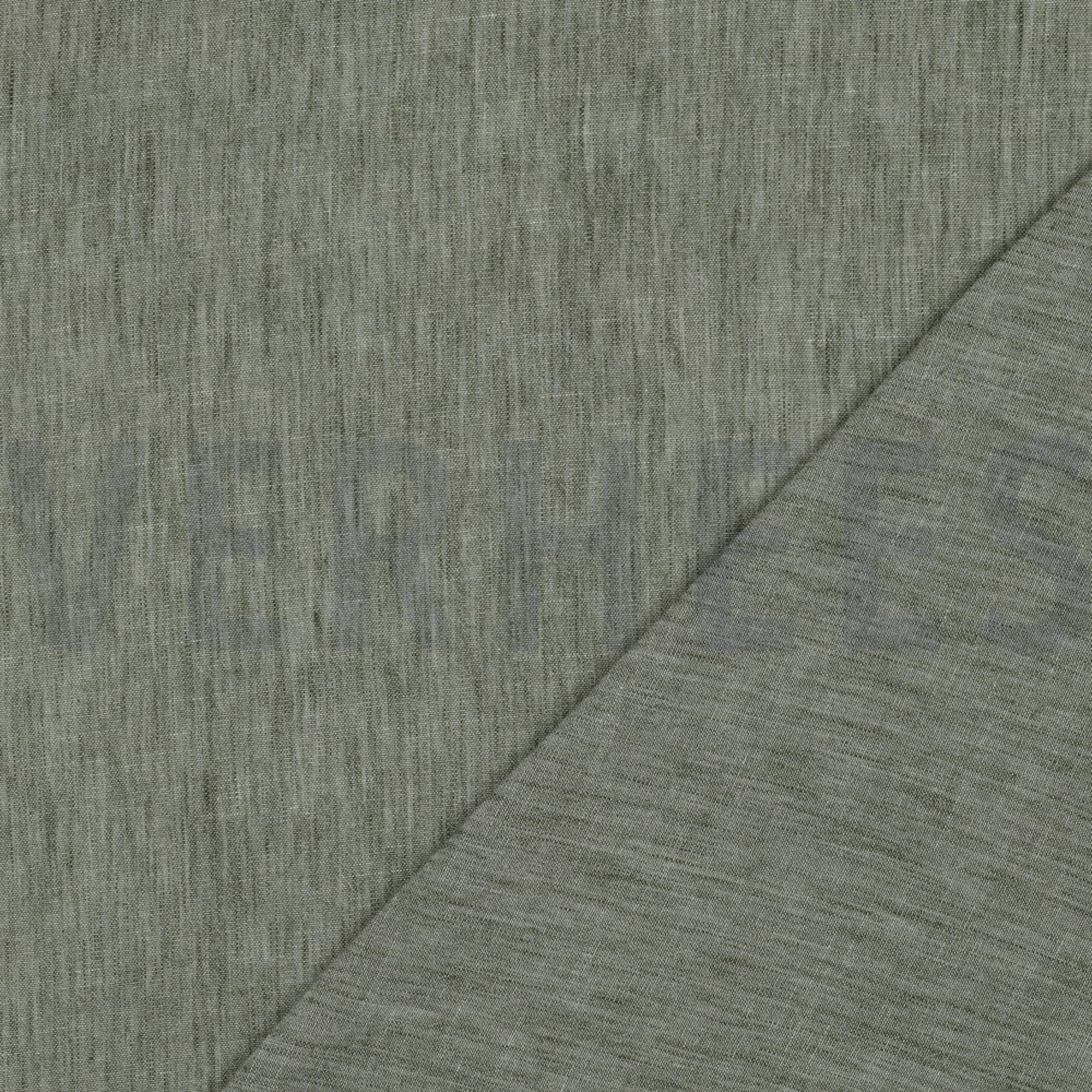 LINEN LOOK PICKLE MELANGE (high resolution) #4