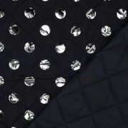STEPPED FOIL DOT NAVY (thumbnail) #4
