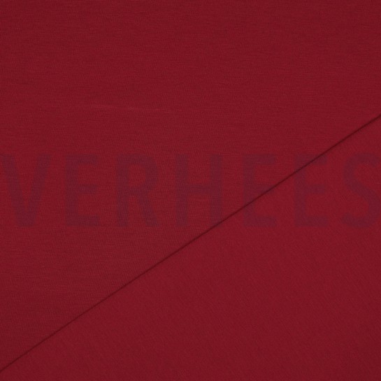 PUNTA DI ROMA JERSEY MILANO BORDEAUX #7