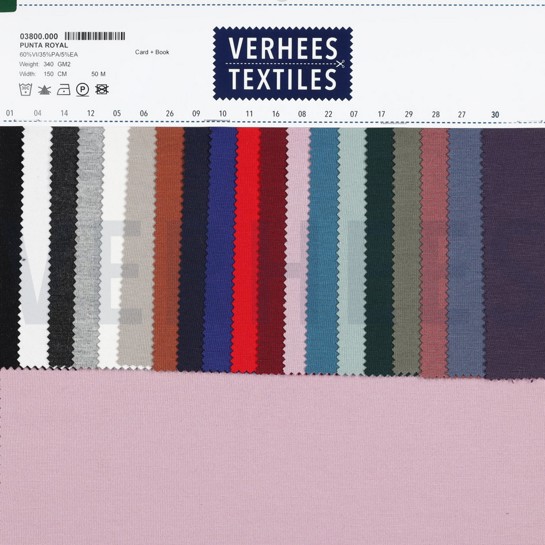 PUNTA DI ROMA RUST #7