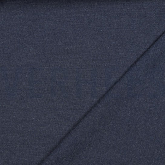 SORONA LINEN NAVY #7