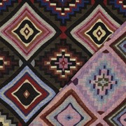 GOBELIN GEOMETRIC MULTICOLOUR (thumbnail) #4