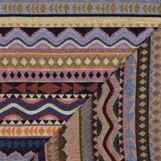 GOBELIN GEOMETRIC MULTICOLOUR (thumbnail) #4