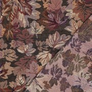 GOBELIN LEAVES PURPLE (thumbnail) #4