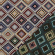 GOBELIN TRIANGLES MULTICOLOUR (thumbnail) #4