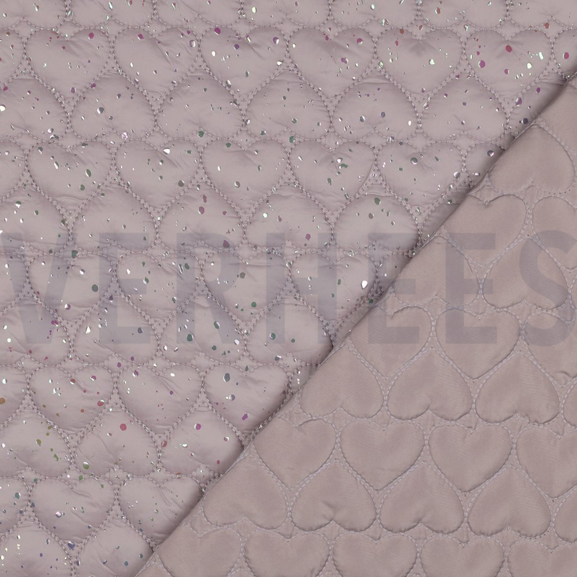 STEPPED FOIL HEARTS DARK POWDER (high resolution) #4