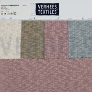 COTTON KNITTED CABLE NATURAL (thumbnail) #4