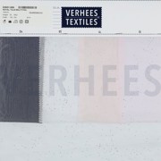 ROYAL TULE MULTI FOIL NAVY (thumbnail) #4