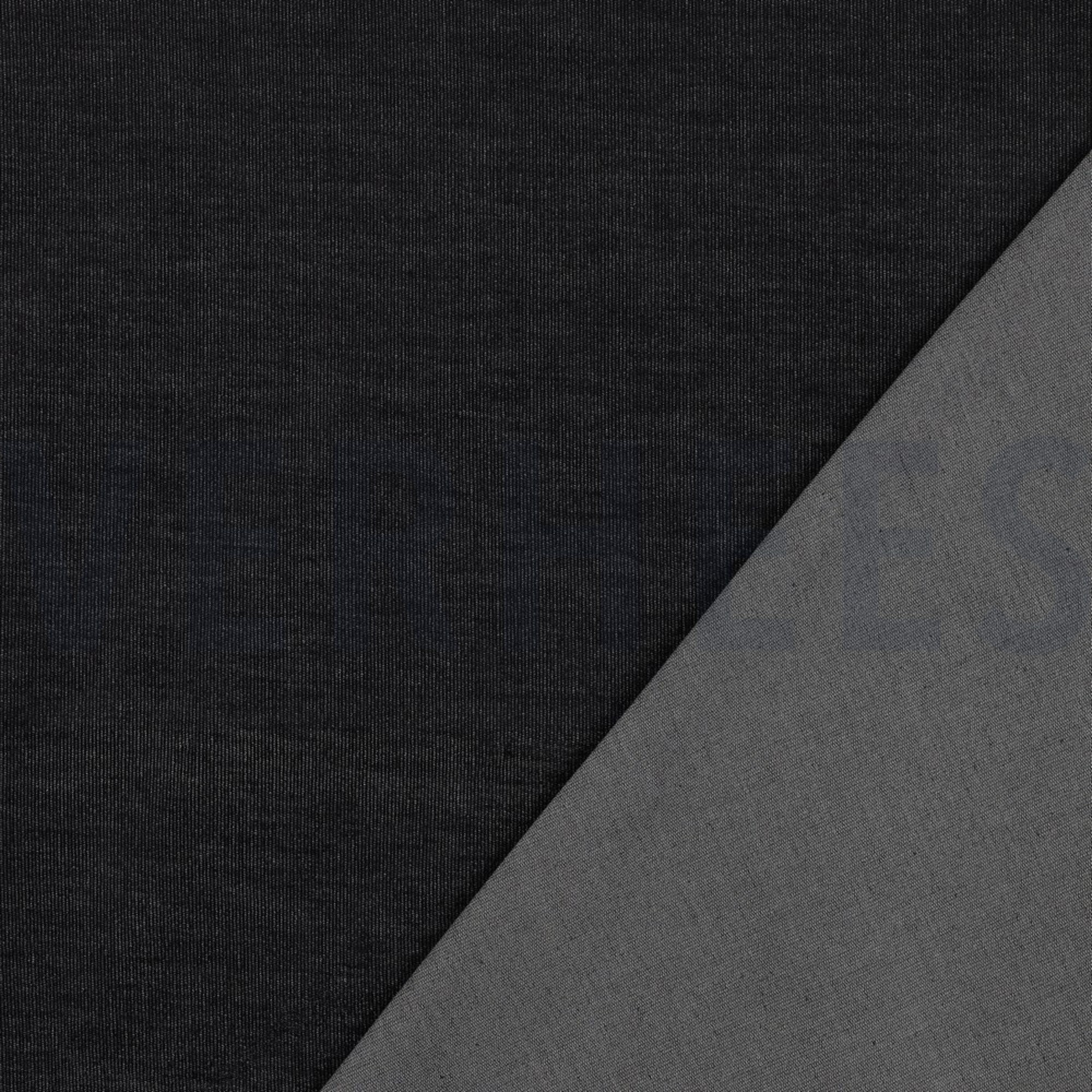 DENIM BABYCORD BLACK (high resolution) #4