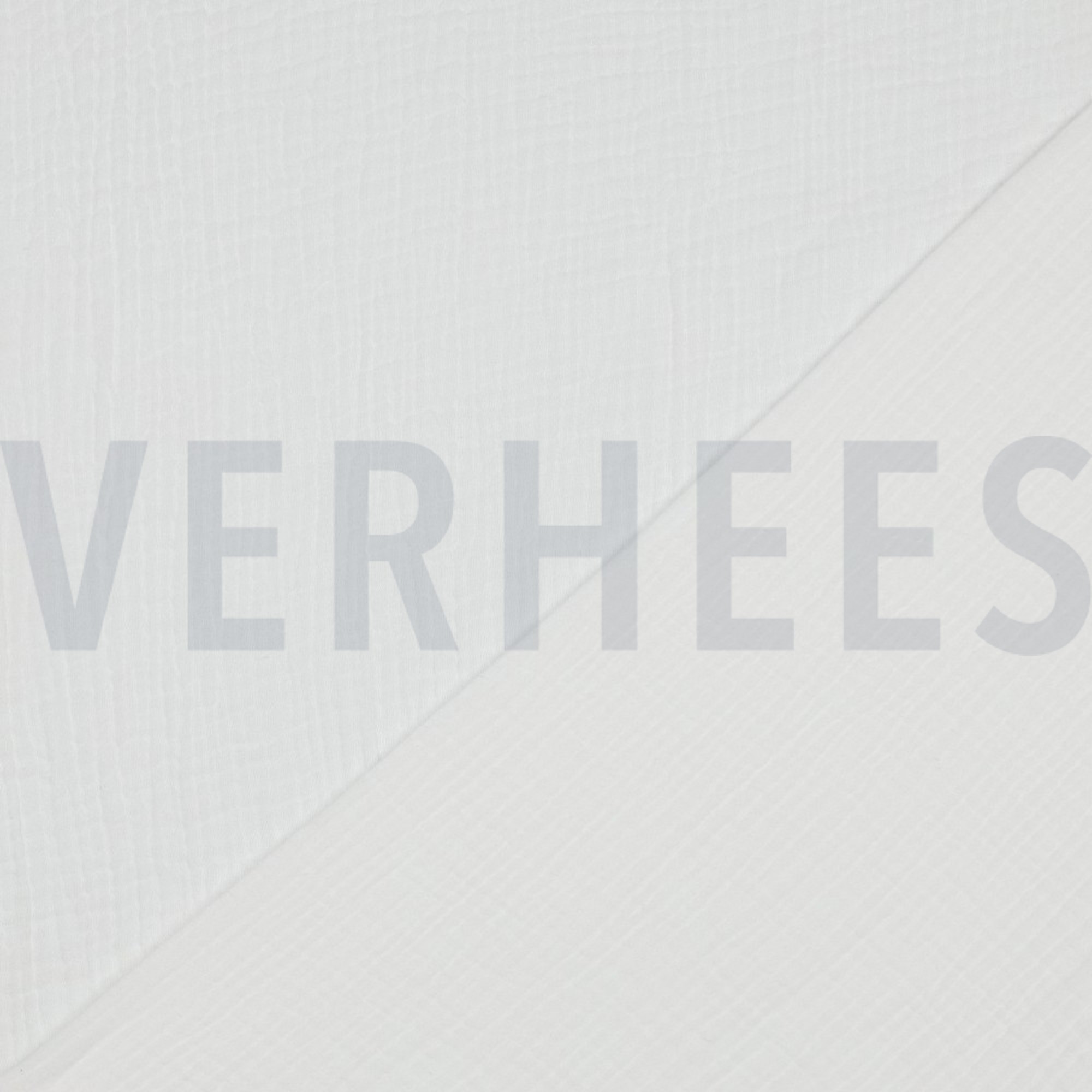 DOUBLE GAUZE GOTS WHITE (high resolution) #4