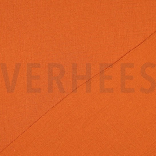 MUSSELIN GOTS BRICK #7