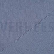 DOUBLE GAUZE GOTS JEANS (thumbnail) #4
