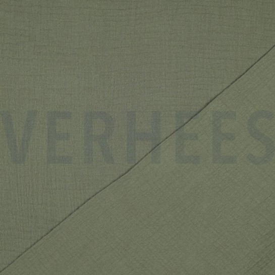 MUSSELIN GOTS ESSIGGURKE #7