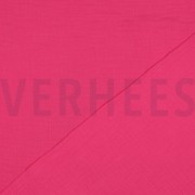 DOUBLE GAUZE GOTS FUCHSIA (thumbnail) #4