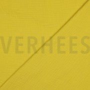 DOUBLE GAUZE GOTS BANANA (thumbnail) #4