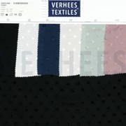 VISCOSE DOBBY OLD BLUSH (thumbnail) #4