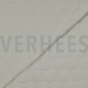 STEPPED DOUBLE SIDED ECRU (thumbnail) #4