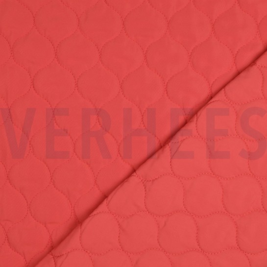 STEPPED DOUBLE SIDED CORAL #7