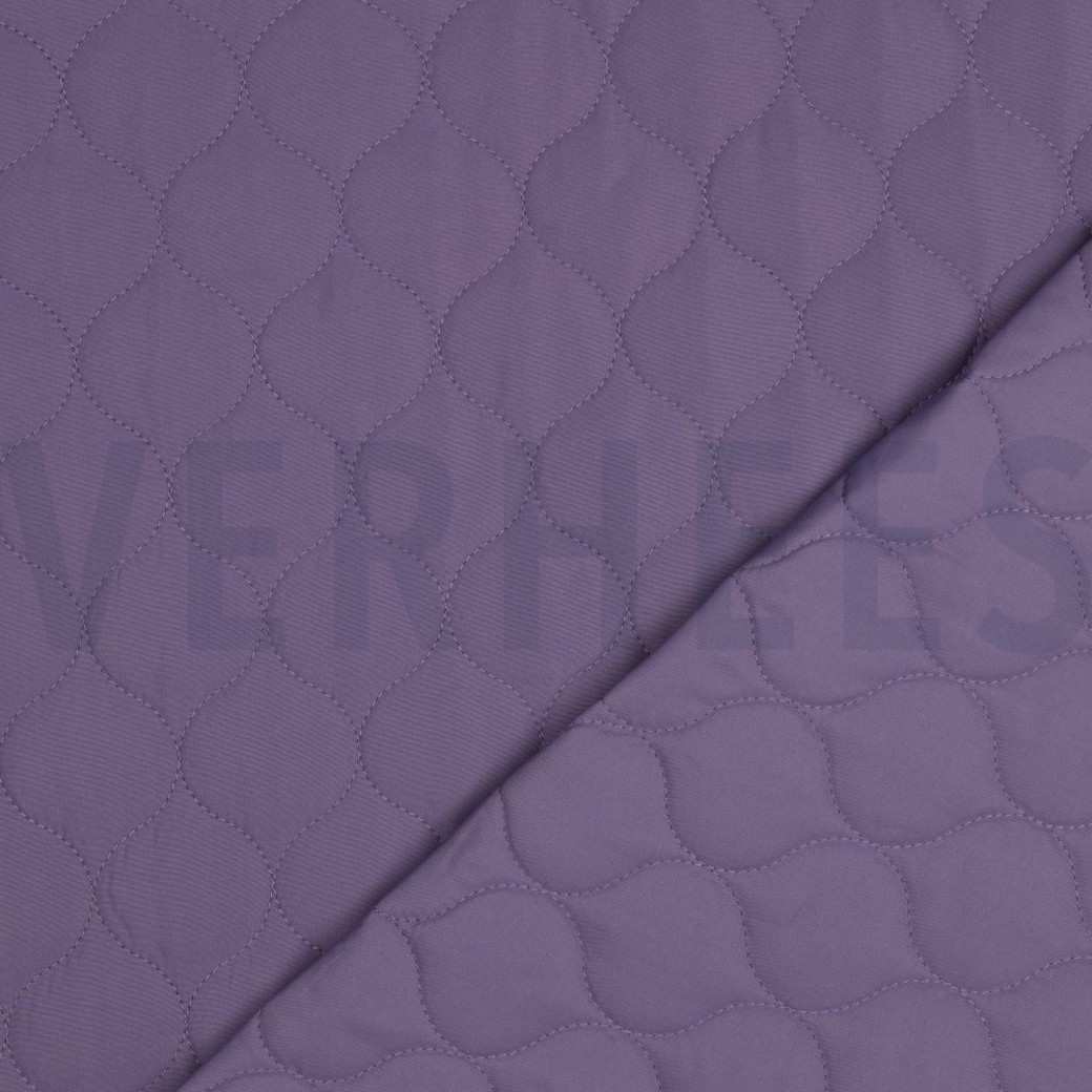 STEPPED DOUBLE SIDED GRAPE #4