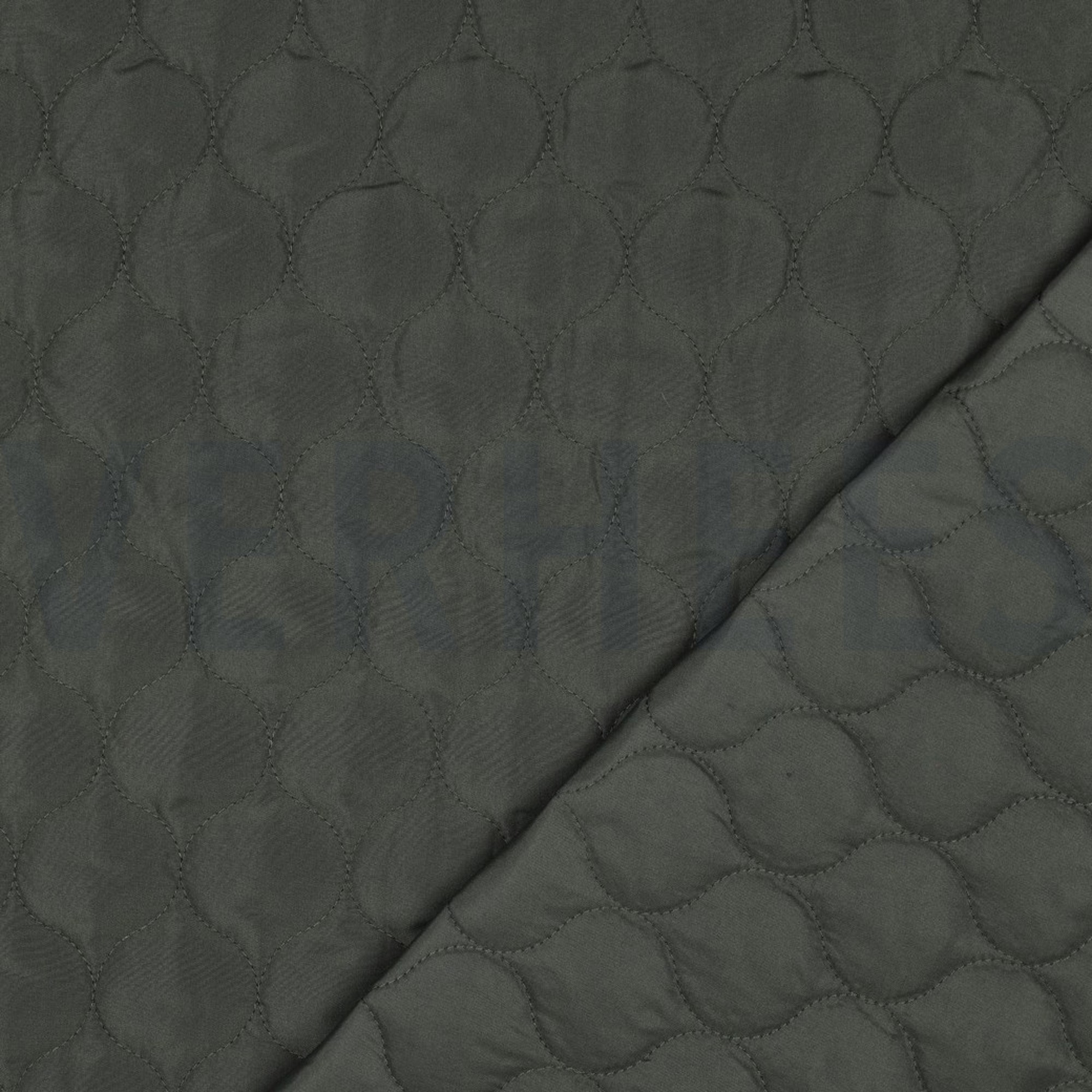 STEPPED DOUBLE SIDED MOSS GREEN (high resolution) #4