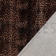 KNITTED SUPER SOFT ANIMAL BROWN (thumbnail) #4