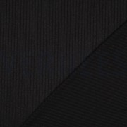 KNITTED LUREX BLACK SILVER LUREX (thumbnail) #4
