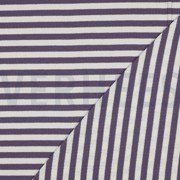 RIB YARN DYED STRIPE GRAPE (thumbnail) #4